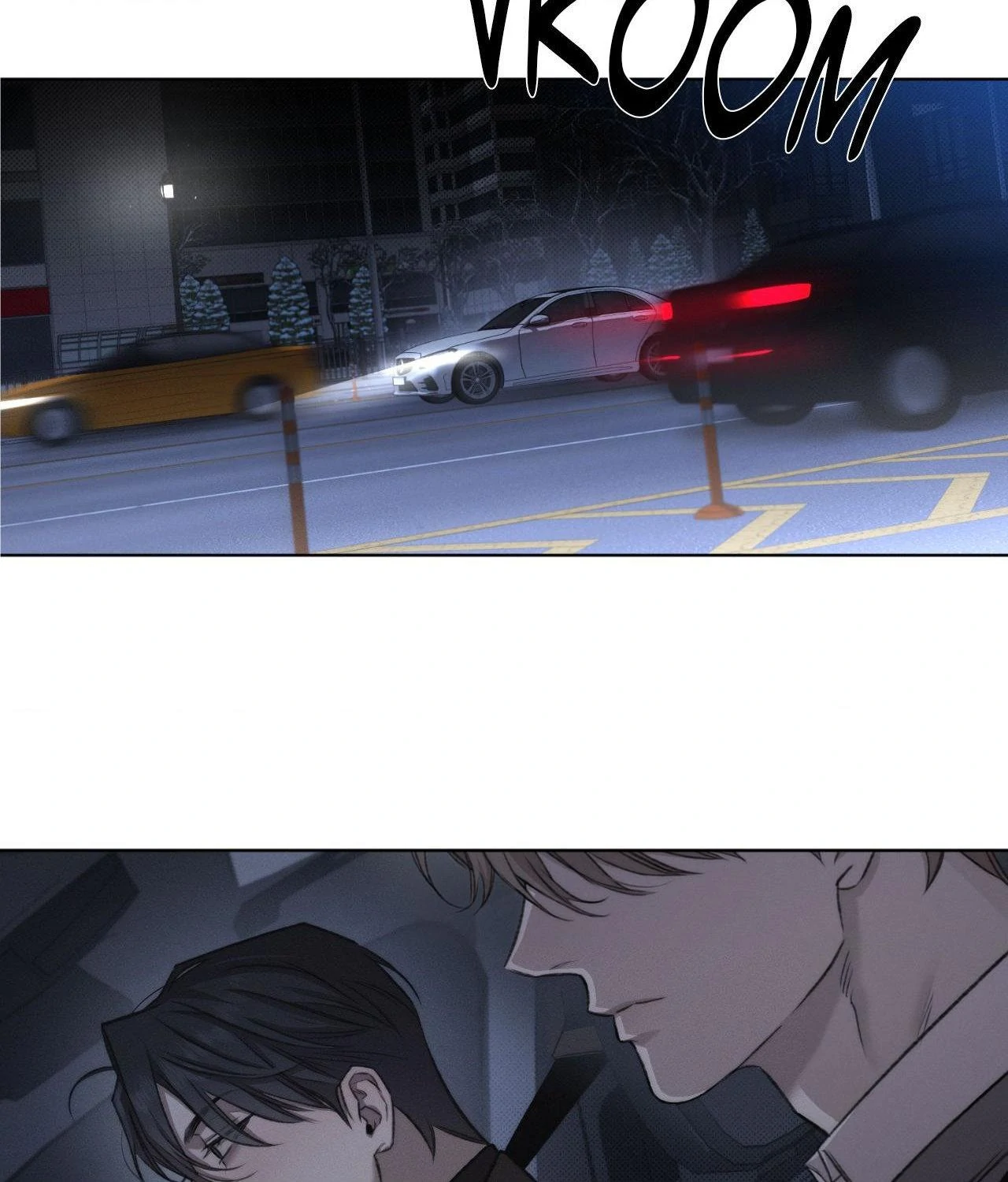 Despite That Chapter 27 - Page 4