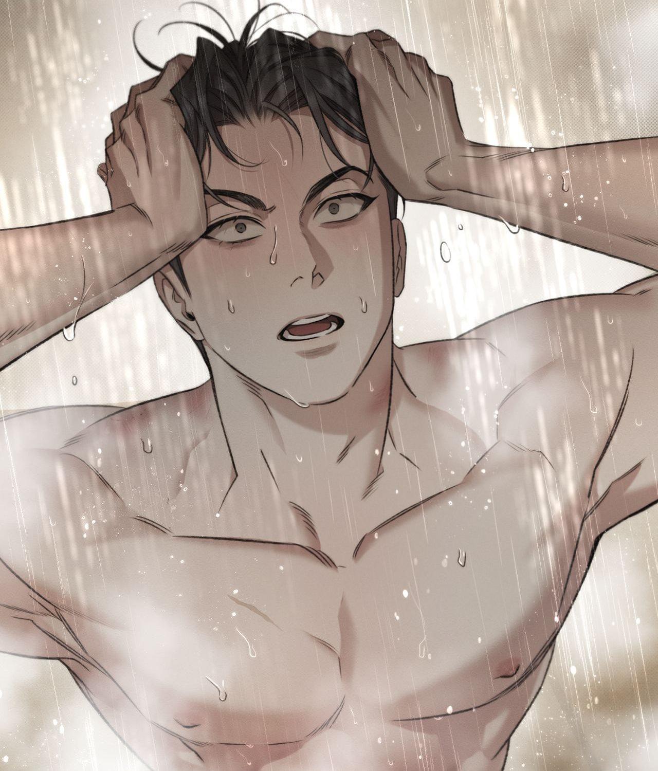 Despite That Chapter 27 - Page 34