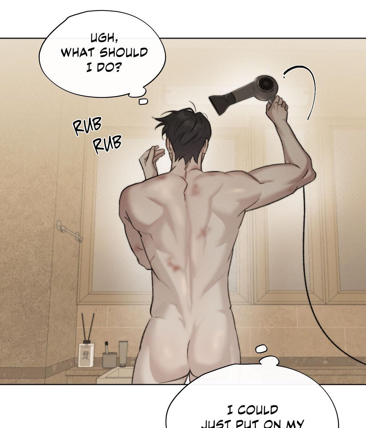 Despite That Chapter 27 - Page 39