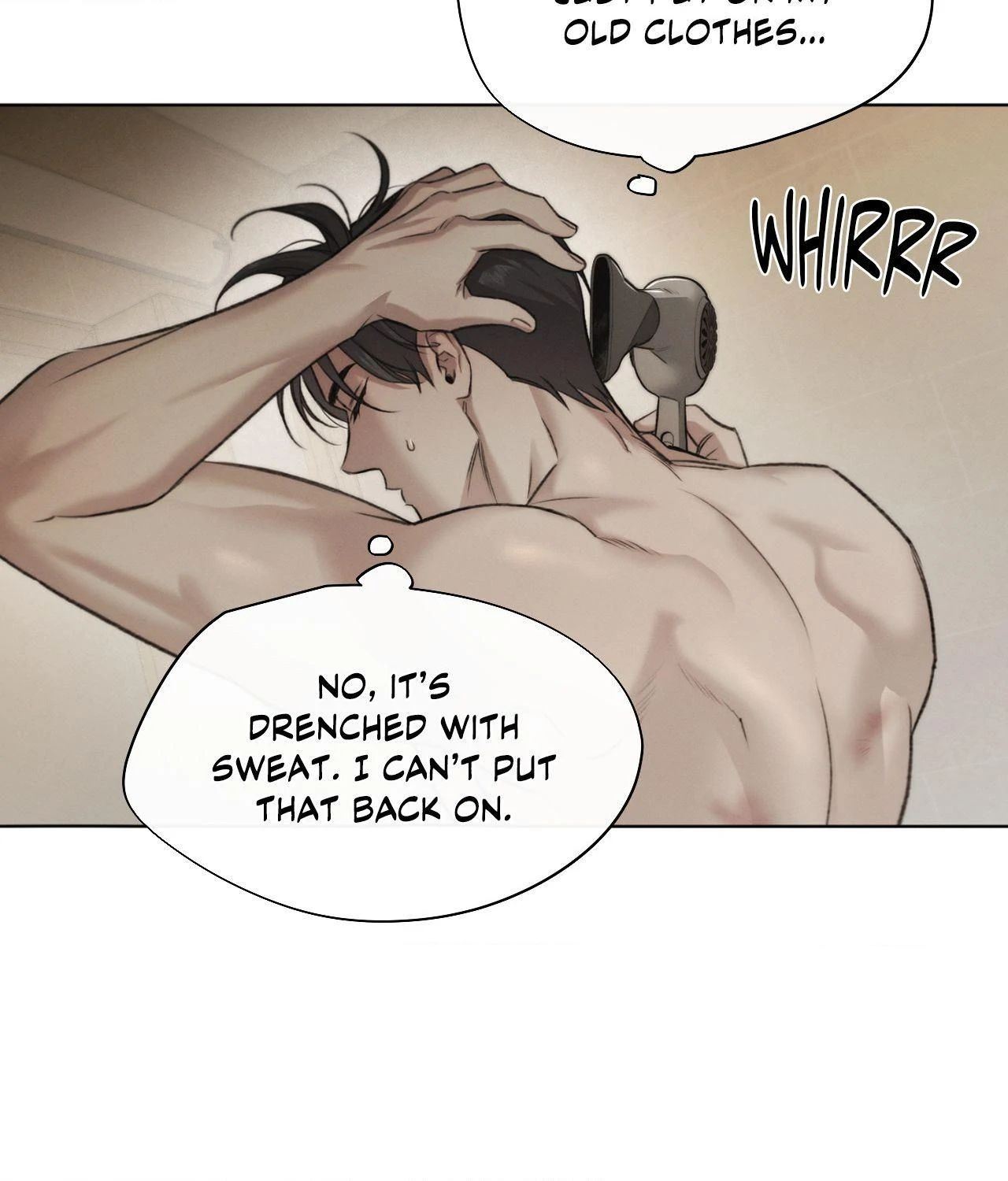 Despite That Chapter 27 - Page 40