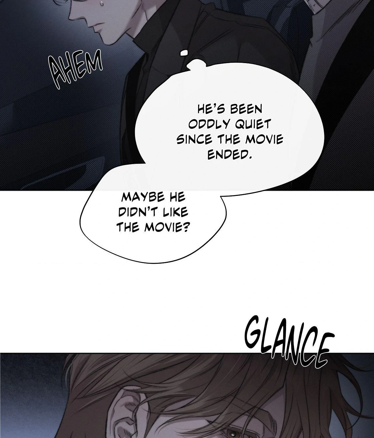Despite That Chapter 27 - Page 5