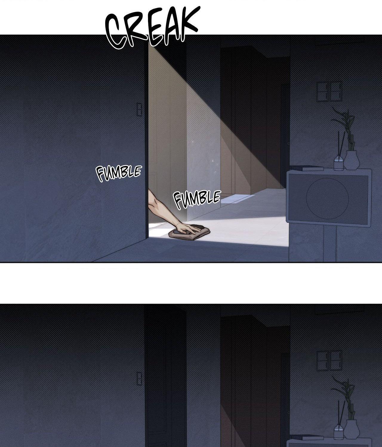 Despite That Chapter 27 - Page 41