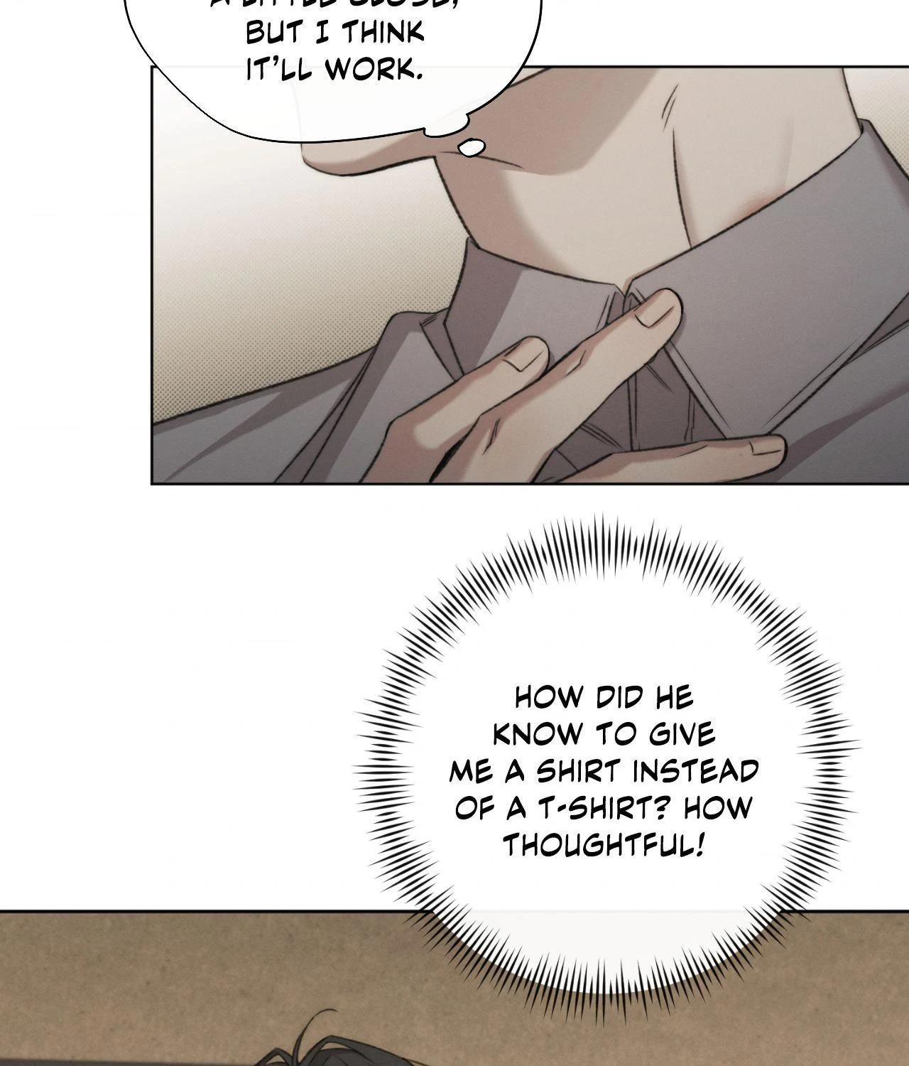 Despite That Chapter 27 - Page 44