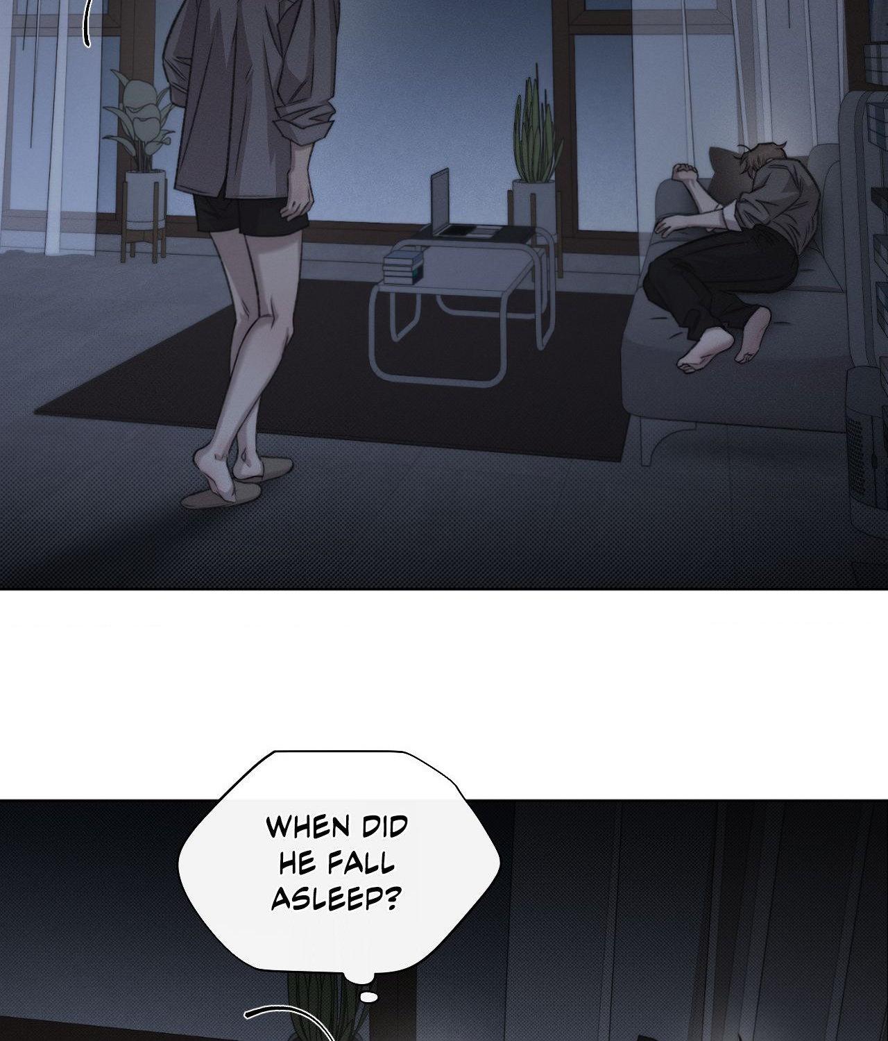 Despite That Chapter 27 - Page 49