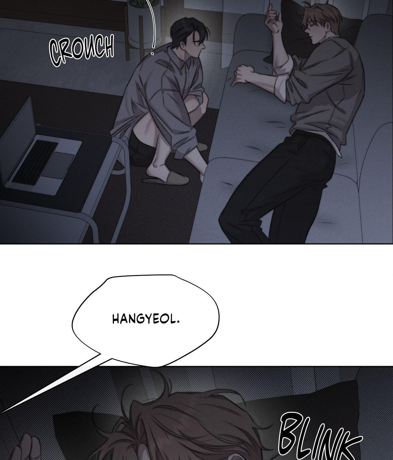 Despite That Chapter 27 - Page 50