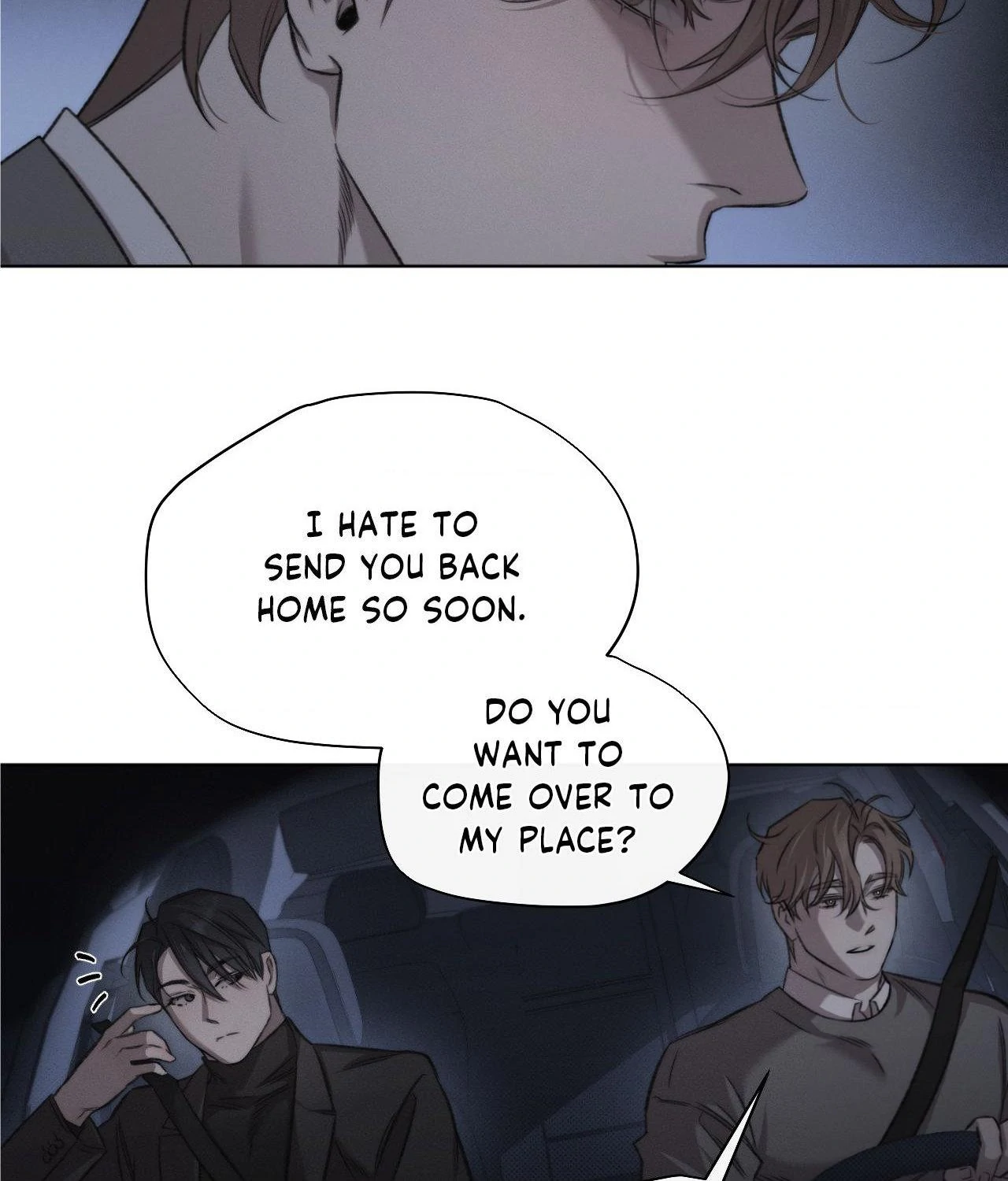 Despite That Chapter 27 - Page 6