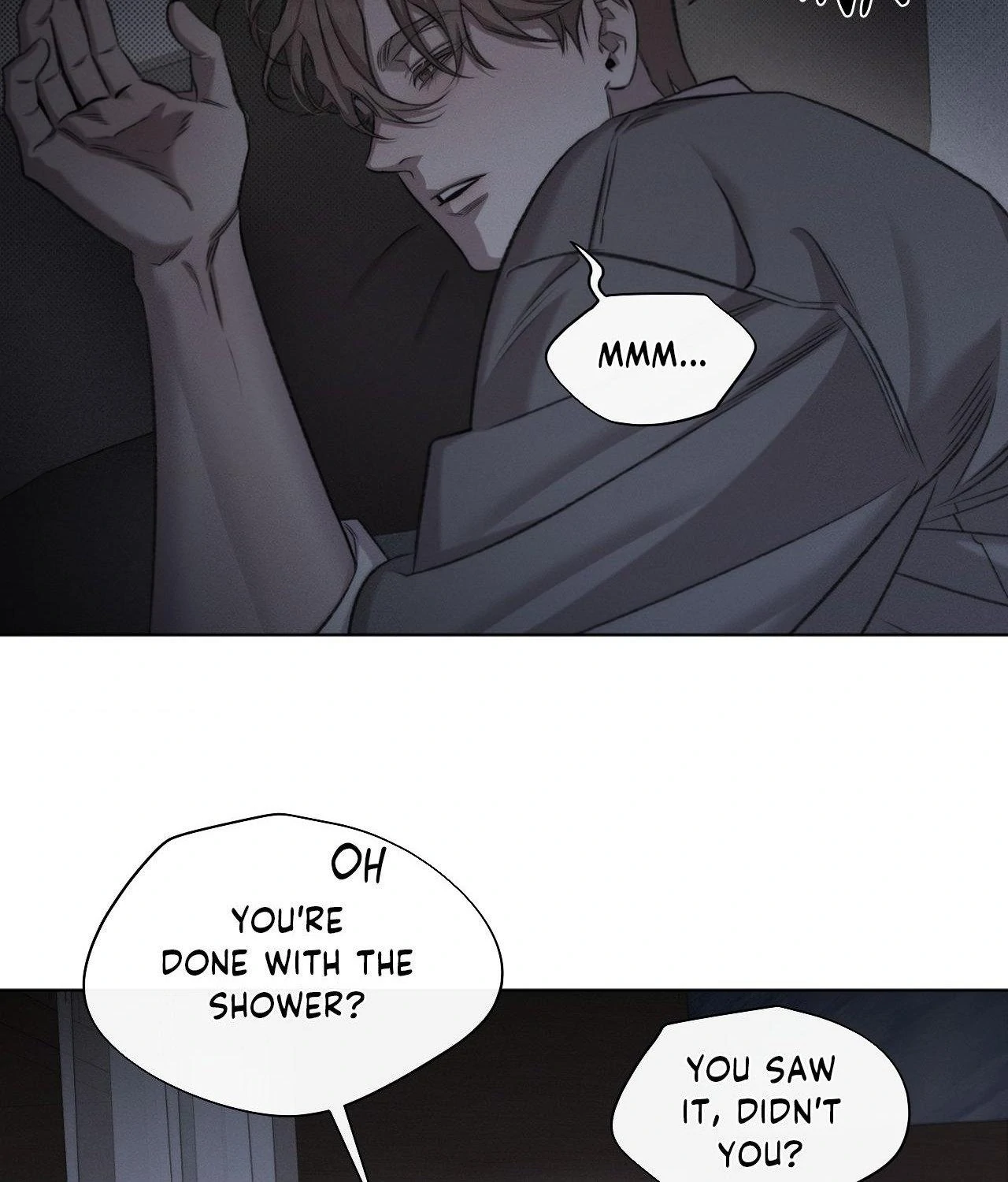 Despite That Chapter 27 - Page 51