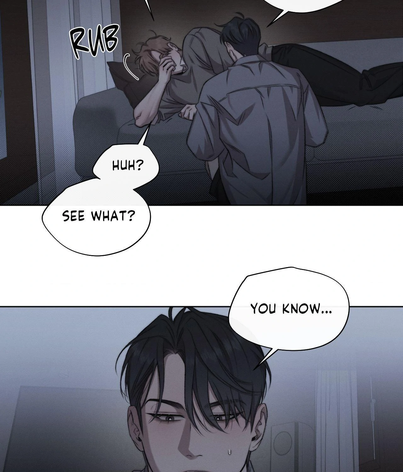 Despite That Chapter 27 - Page 52