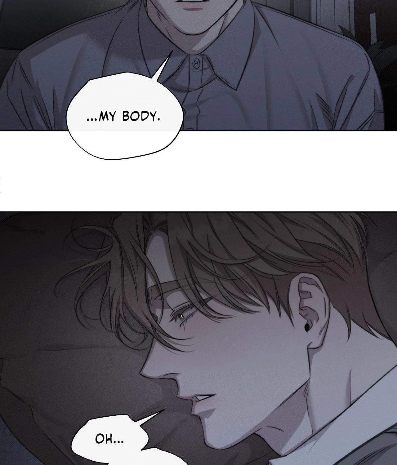 Despite That Chapter 27 - Page 53