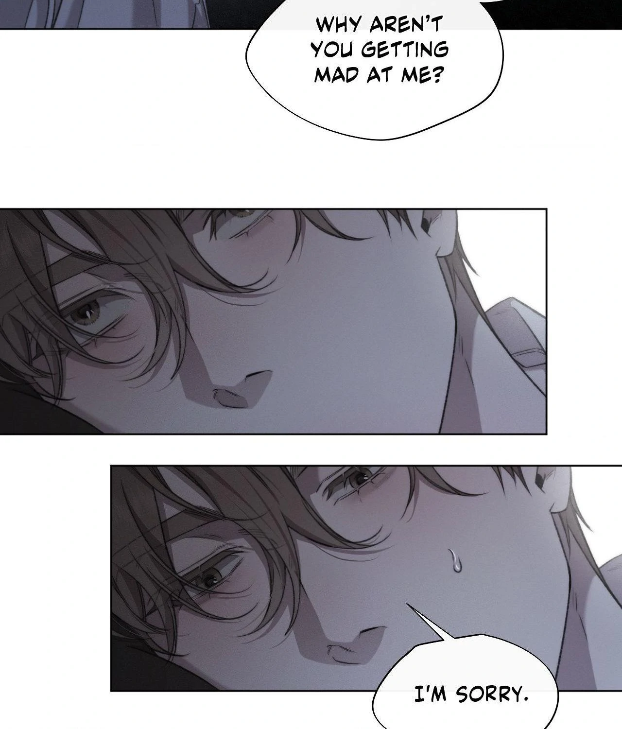 Despite That Chapter 27 - Page 57