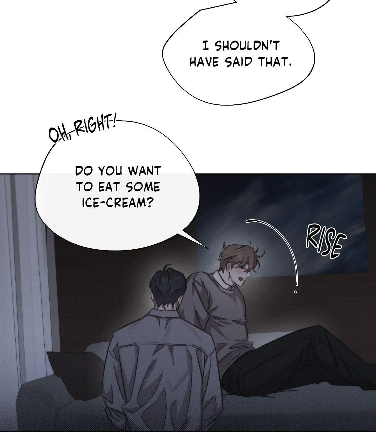 Despite That Chapter 27 - Page 58
