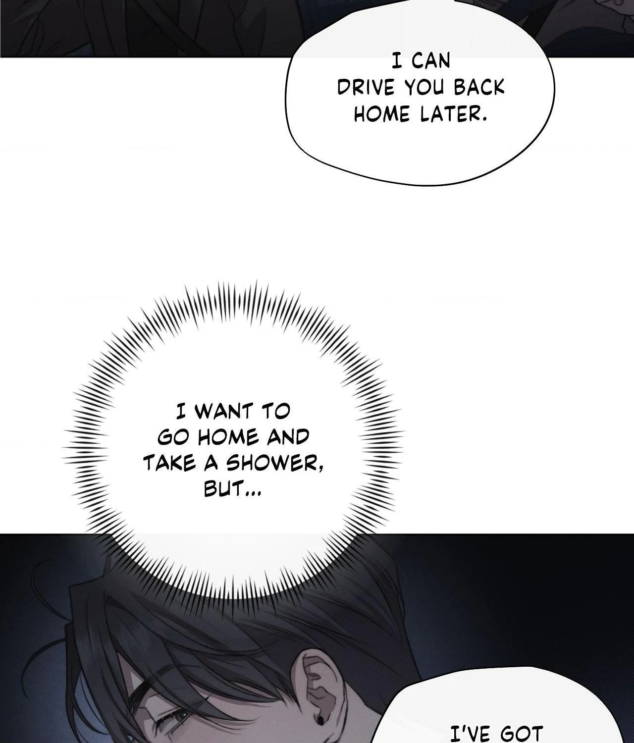 Despite That Chapter 27 - Page 7
