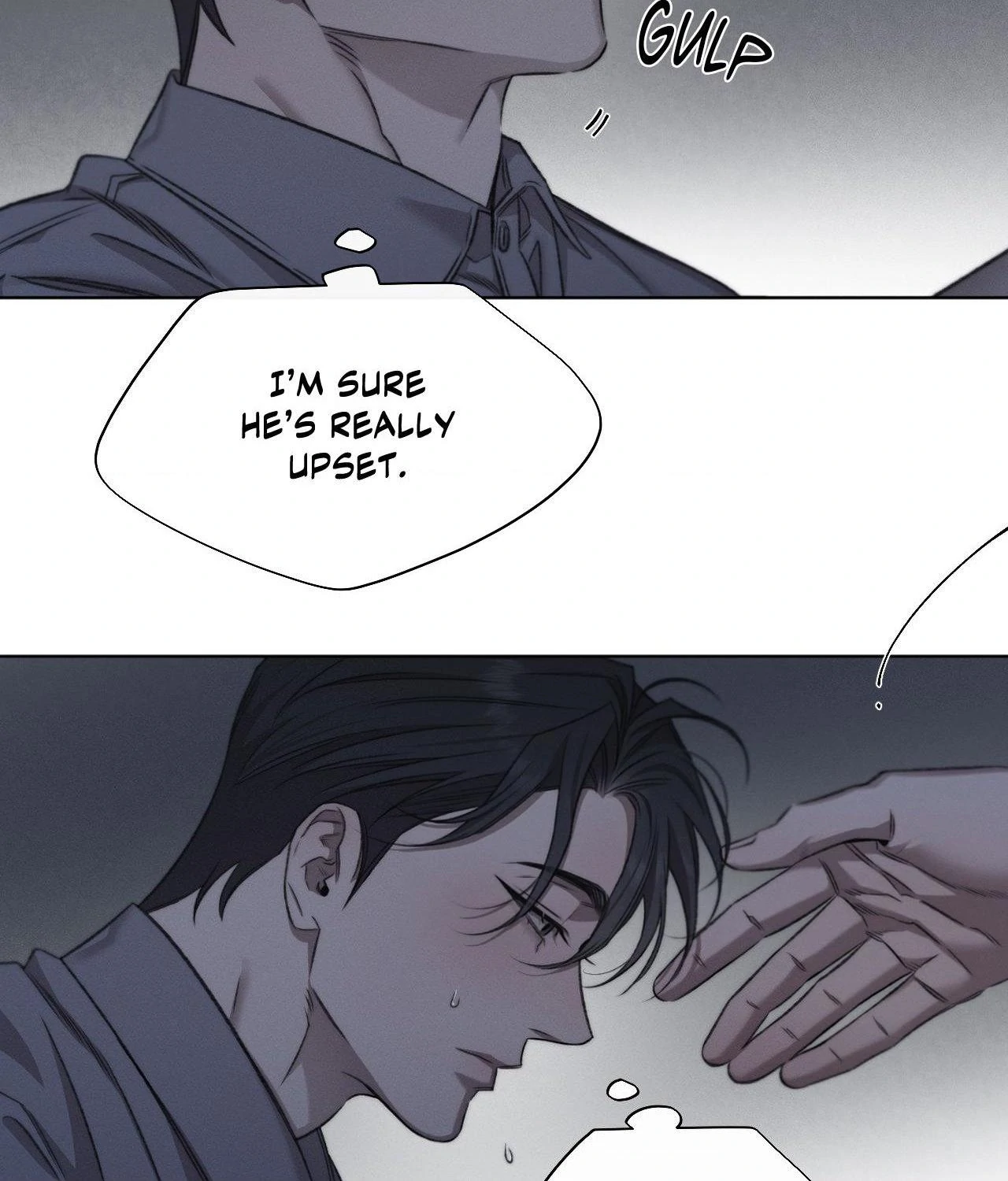 Despite That Chapter 27 - Page 67