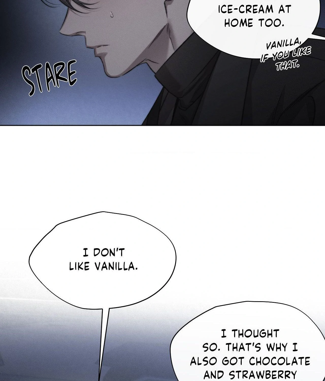 Despite That Chapter 27 - Page 8