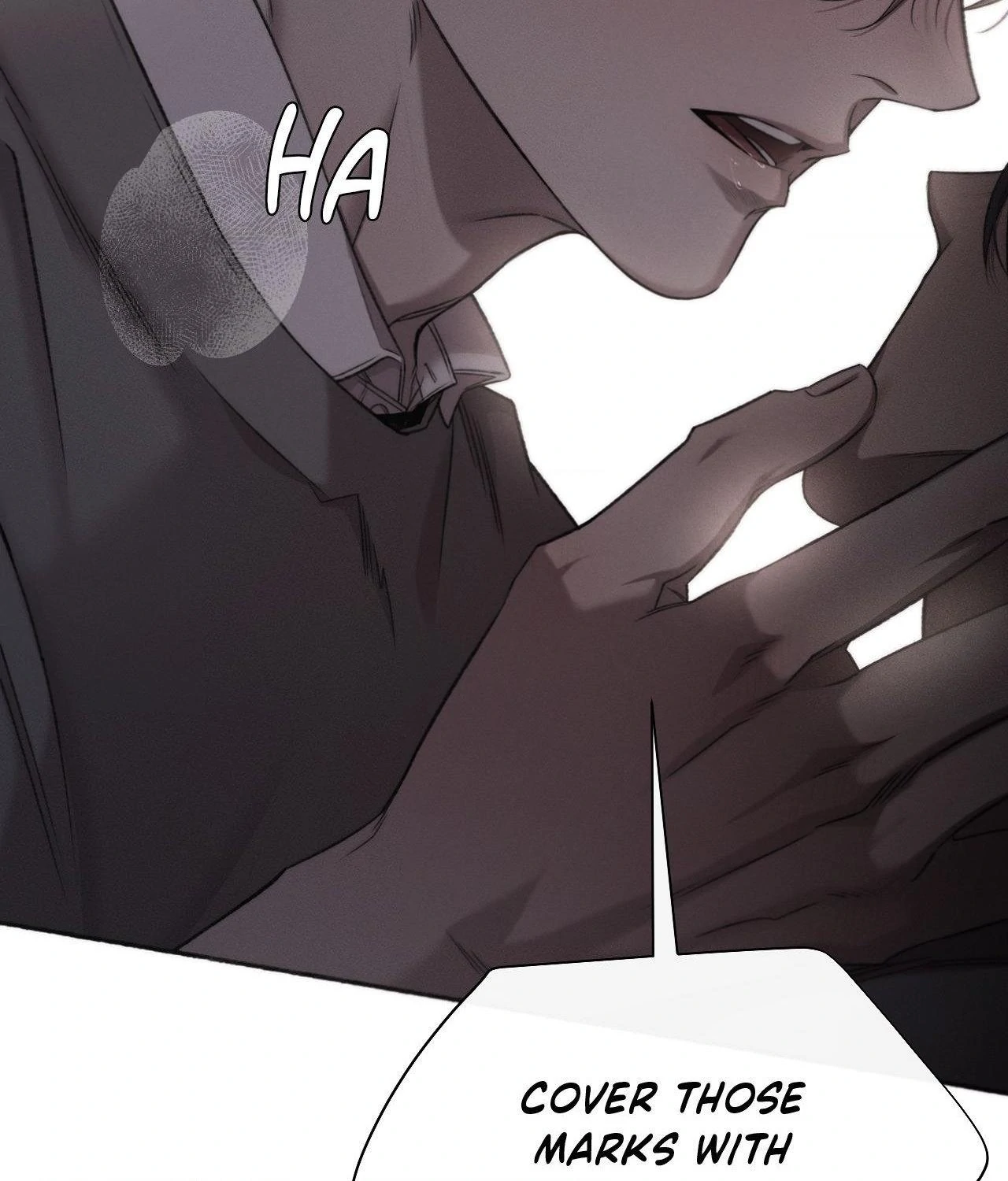 Despite That Chapter 27 - Page 75