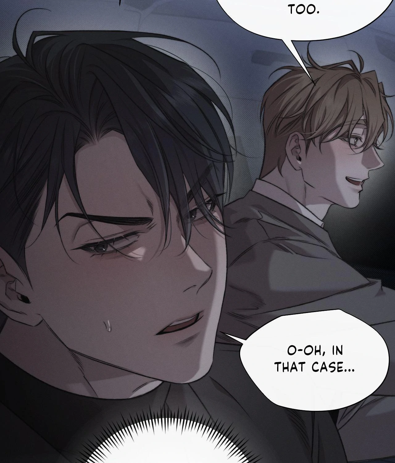 Despite That Chapter 27 - Page 9