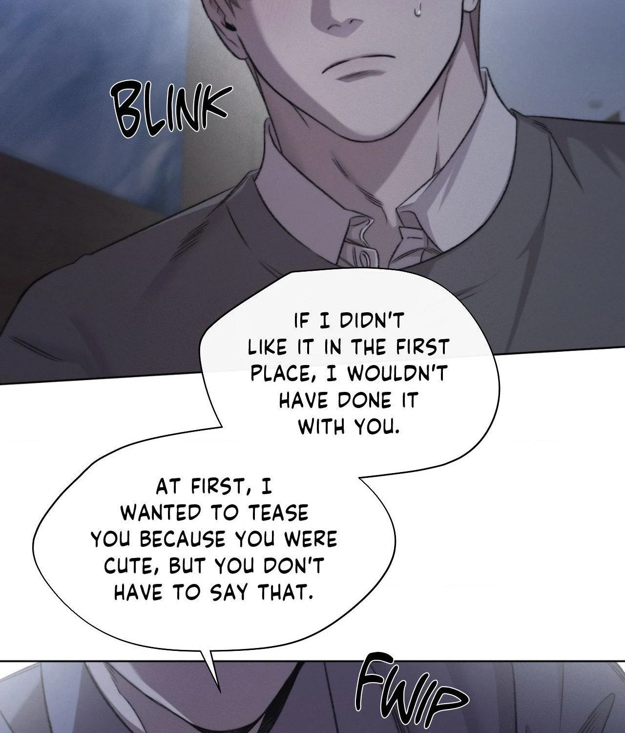 Despite That Chapter 28 - Page 12