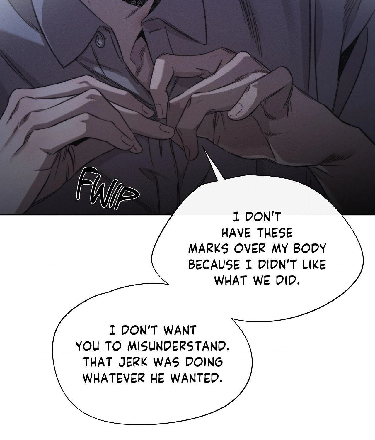 Despite That Chapter 28 - Page 13