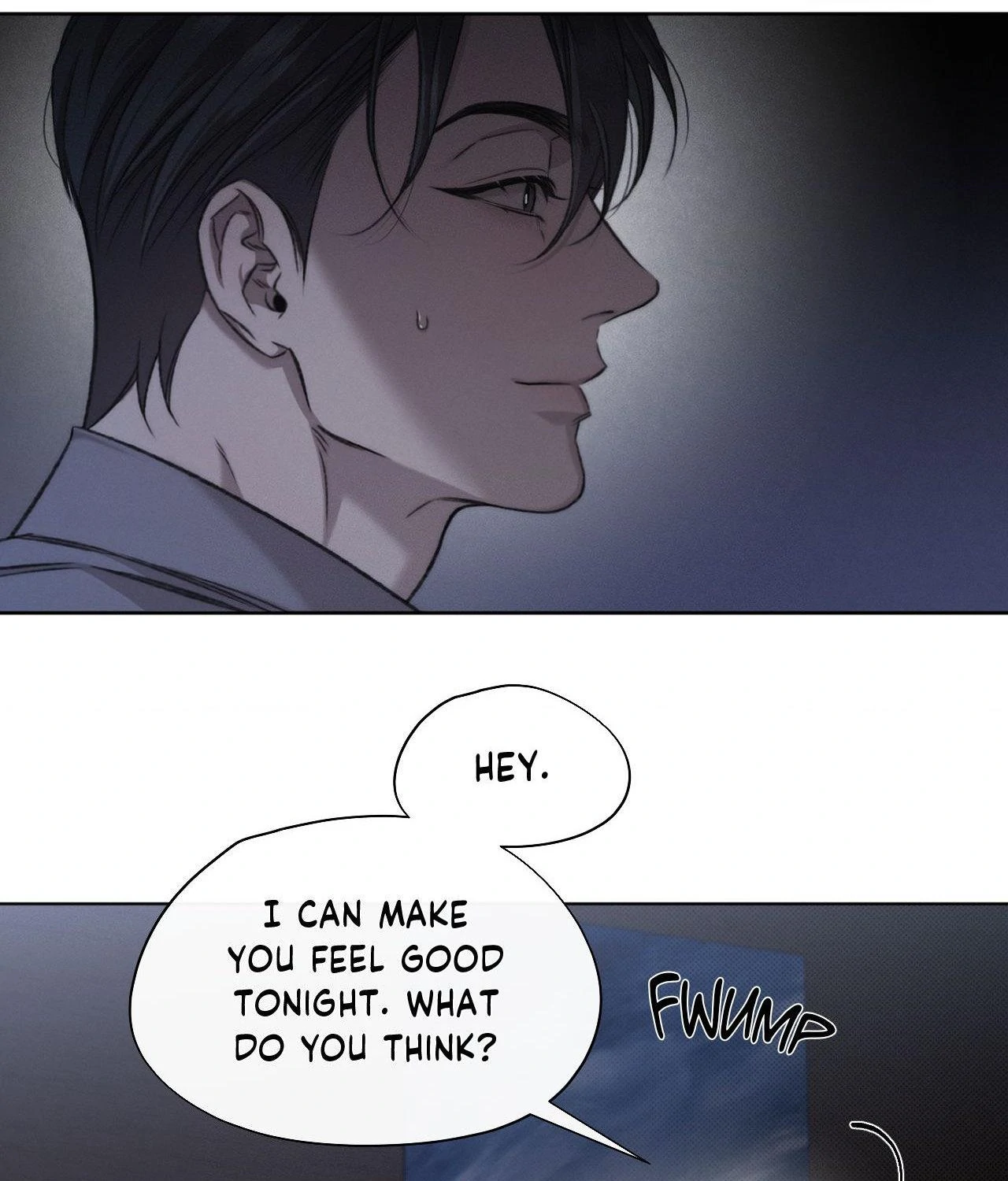 Despite That Chapter 28 - Page 17