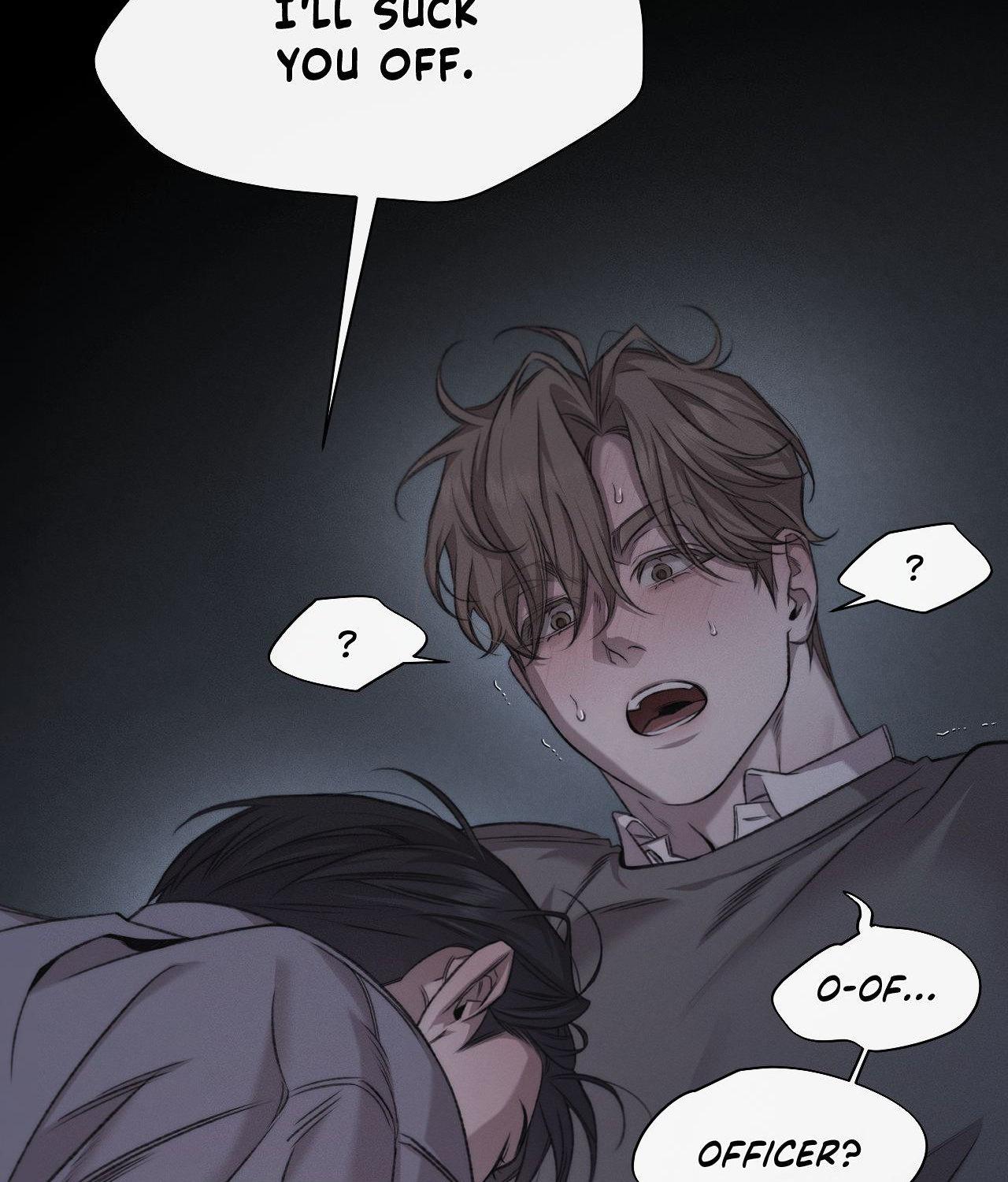 Despite That Chapter 28 - Page 19