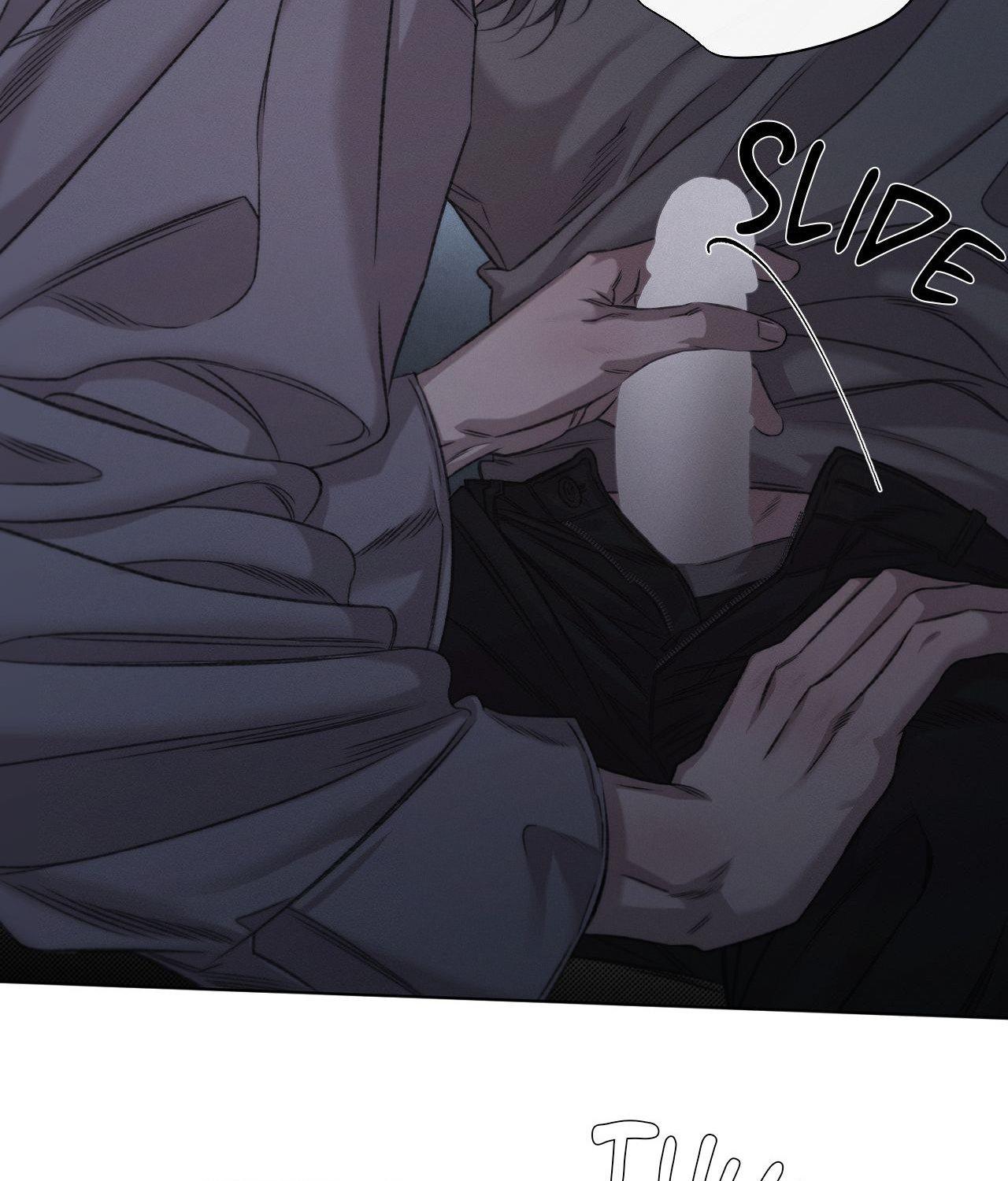 Despite That Chapter 28 - Page 20