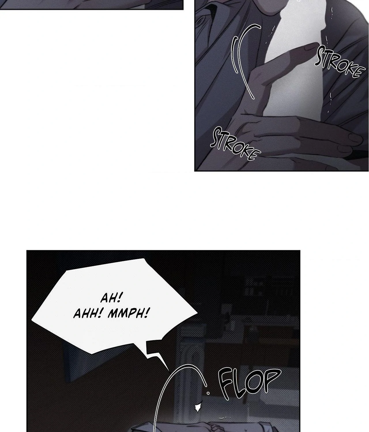 Despite That Chapter 28 - Page 23