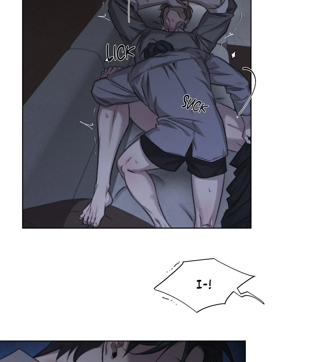 Despite That Chapter 28 - Page 24