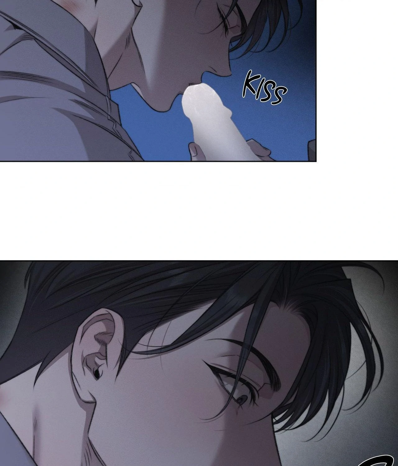 Despite That Chapter 28 - Page 25