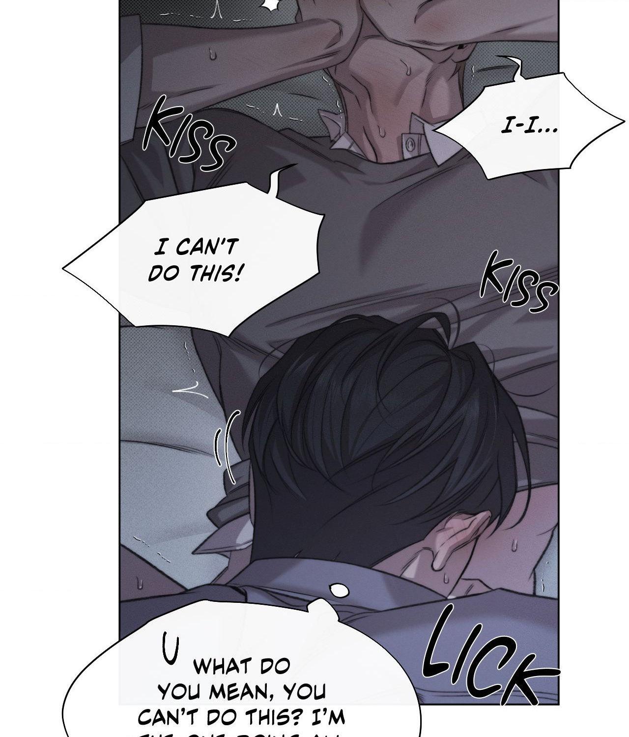 Despite That Chapter 28 - Page 27