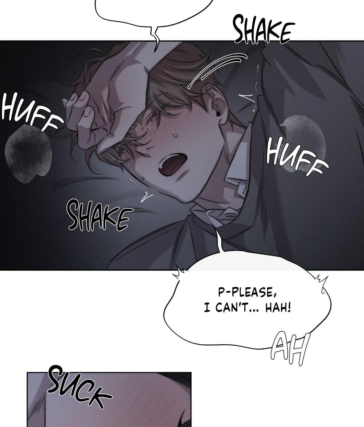 Despite That Chapter 28 - Page 31