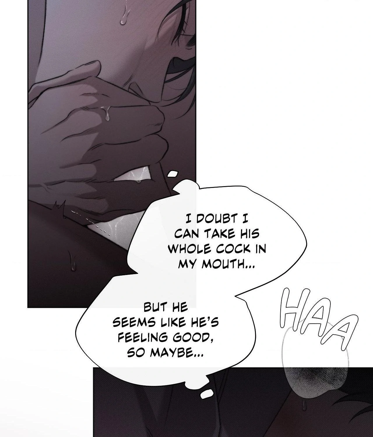 Despite That Chapter 28 - Page 32