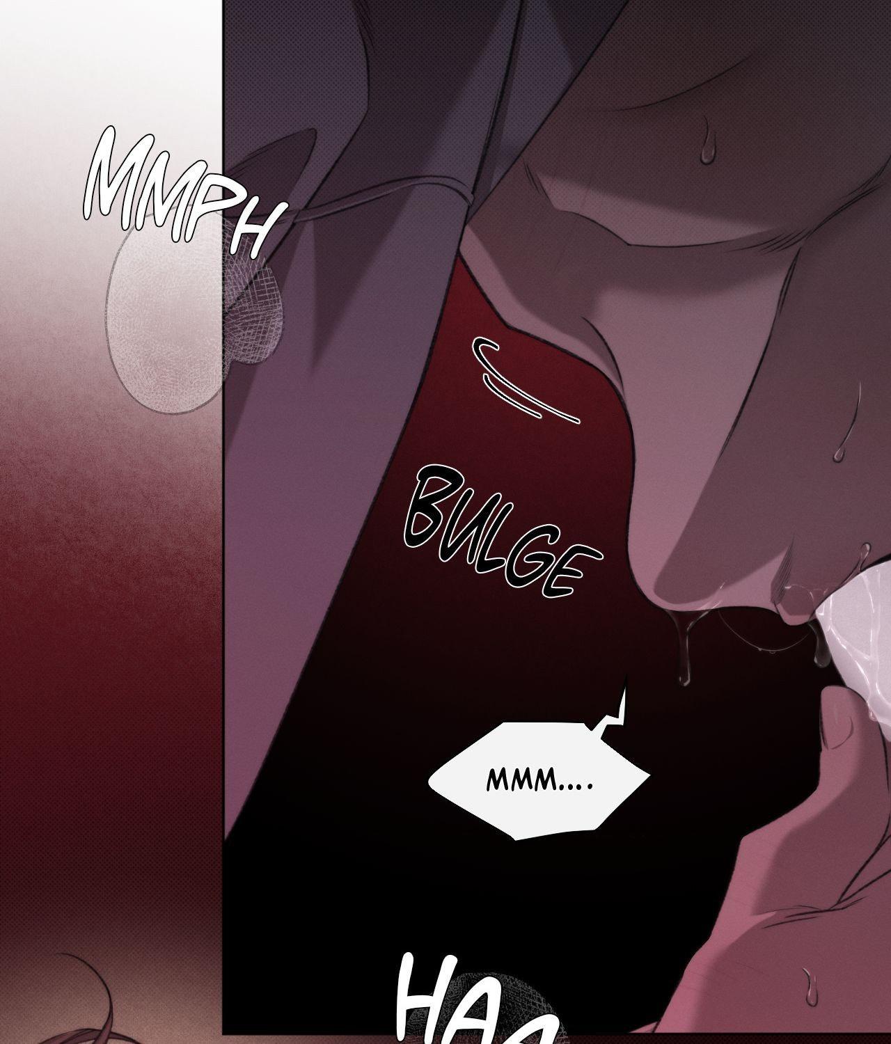 Despite That Chapter 28 - Page 33