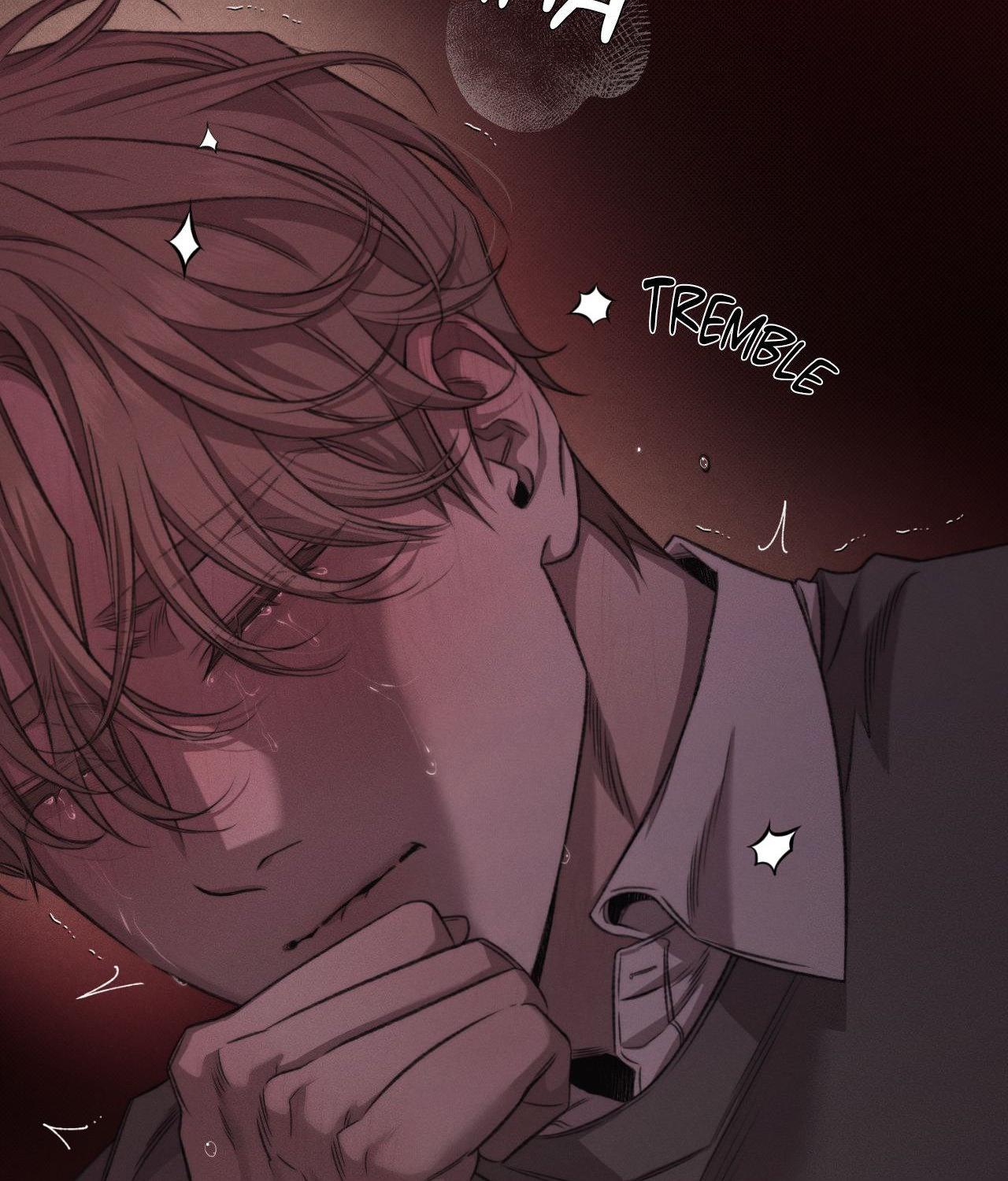 Despite That Chapter 28 - Page 34