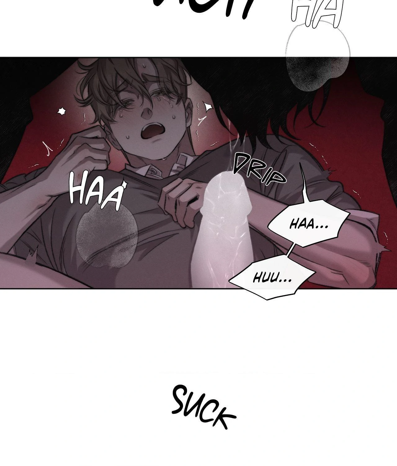 Despite That Chapter 28 - Page 37