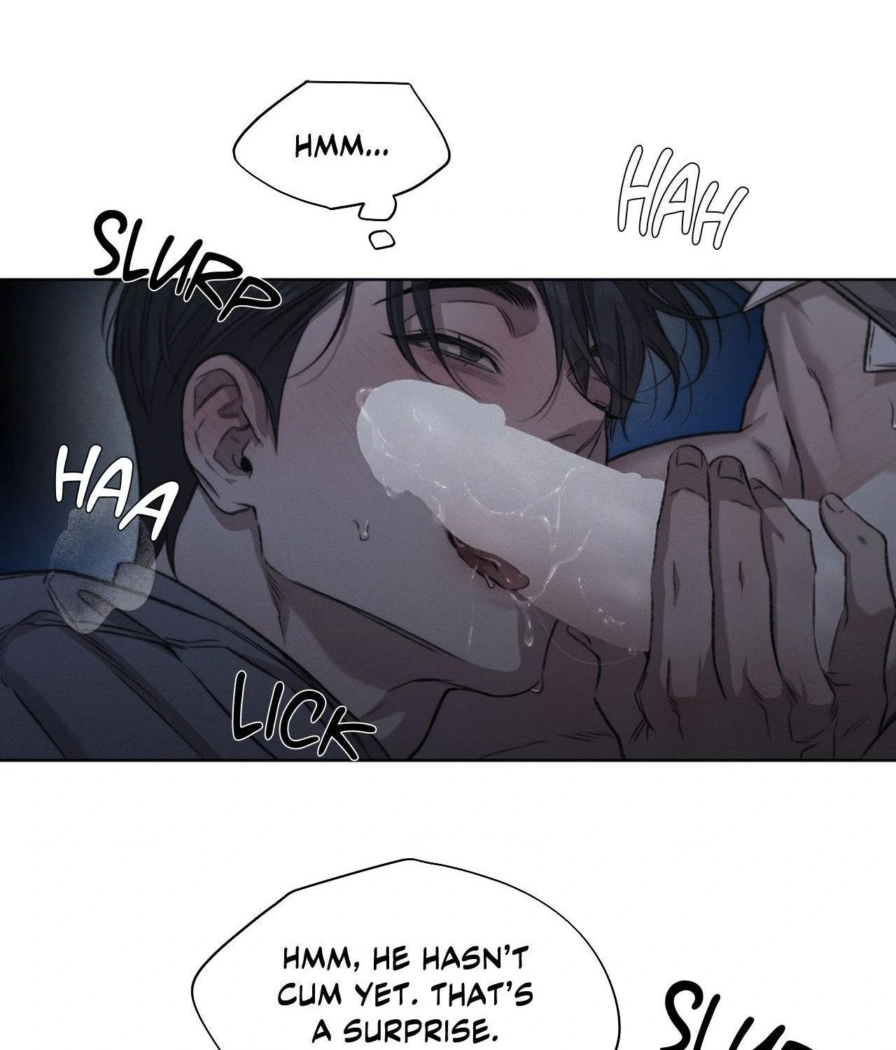 Despite That Chapter 28 - Page 38
