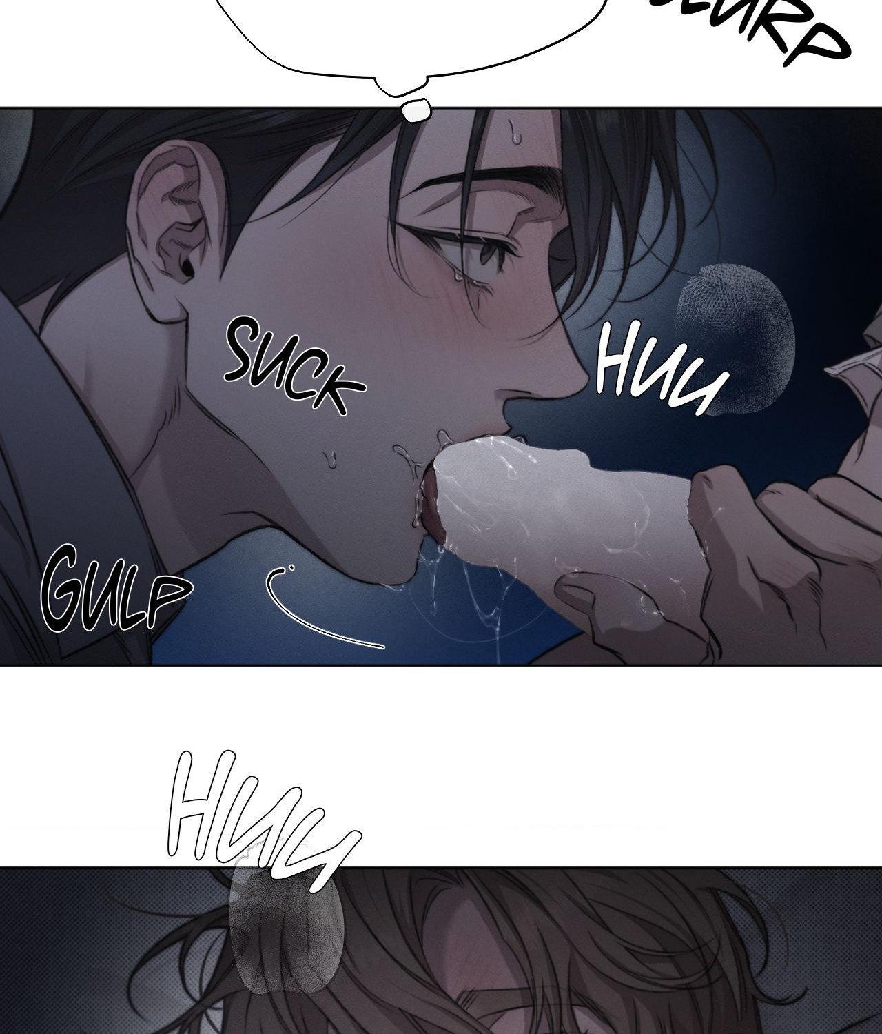 Despite That Chapter 28 - Page 39