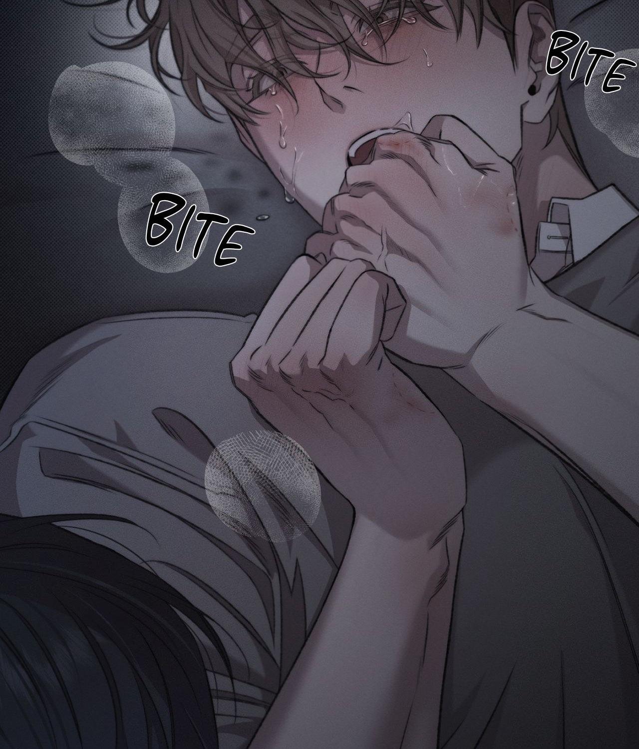 Despite That Chapter 28 - Page 40