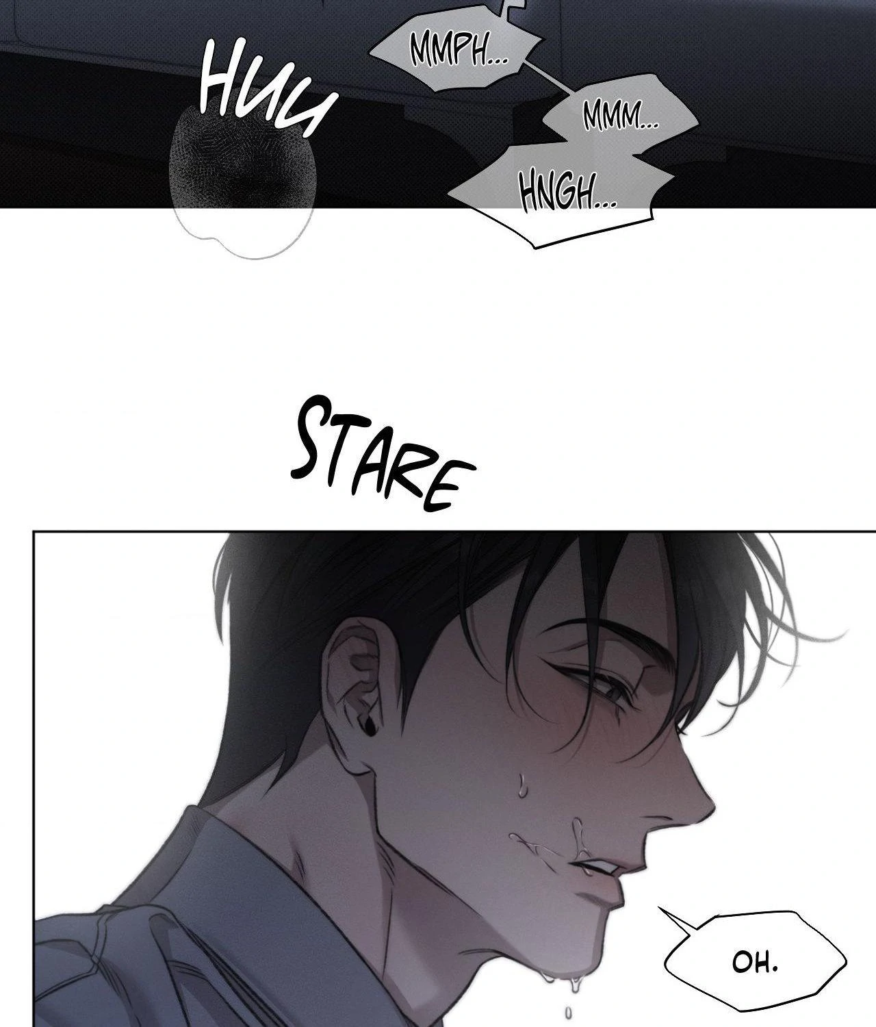 Despite That Chapter 28 - Page 42