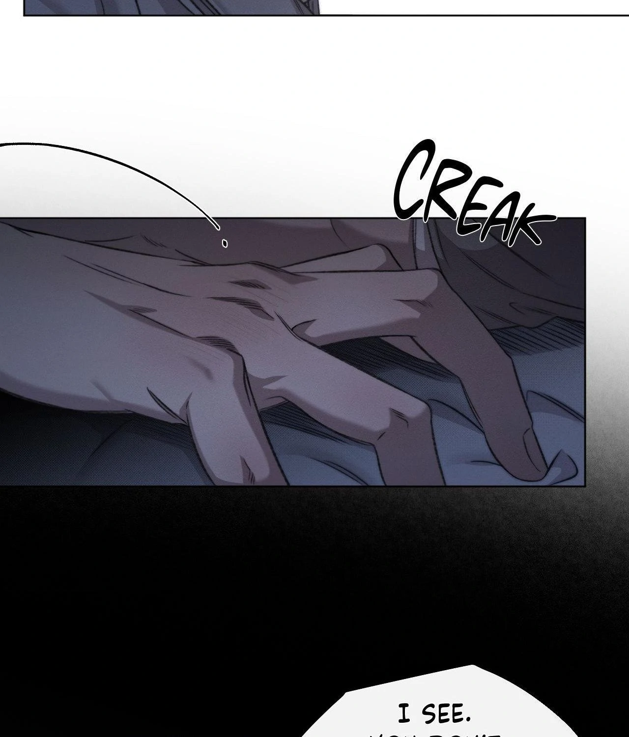 Despite That Chapter 28 - Page 43