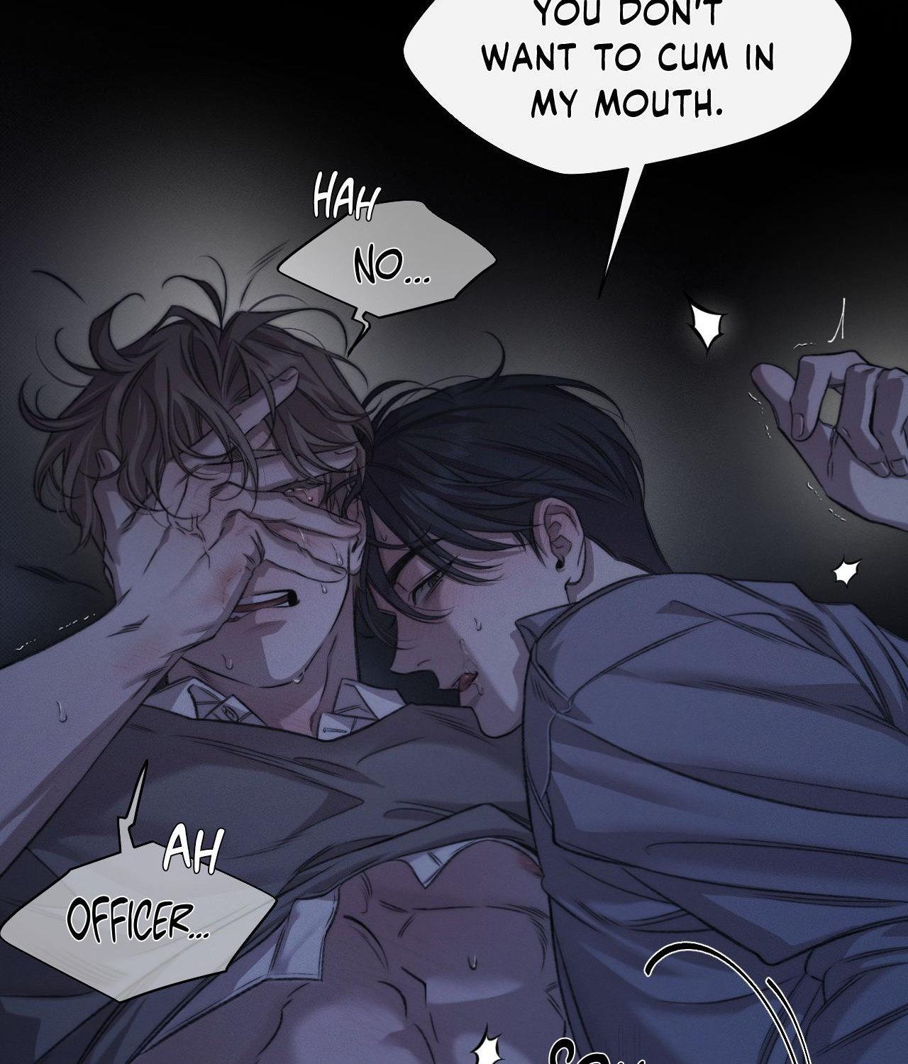 Despite That Chapter 28 - Page 44