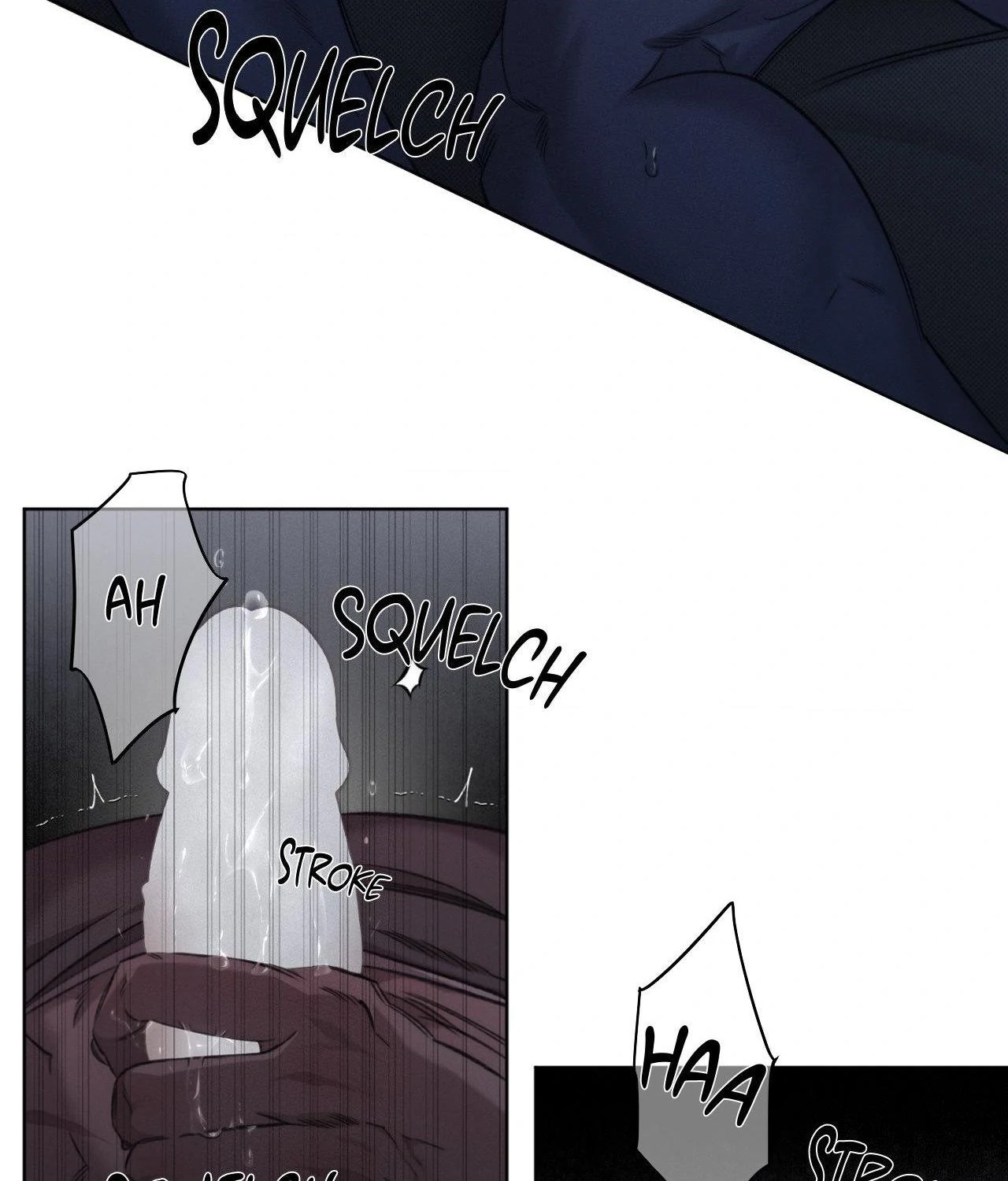Despite That Chapter 28 - Page 46