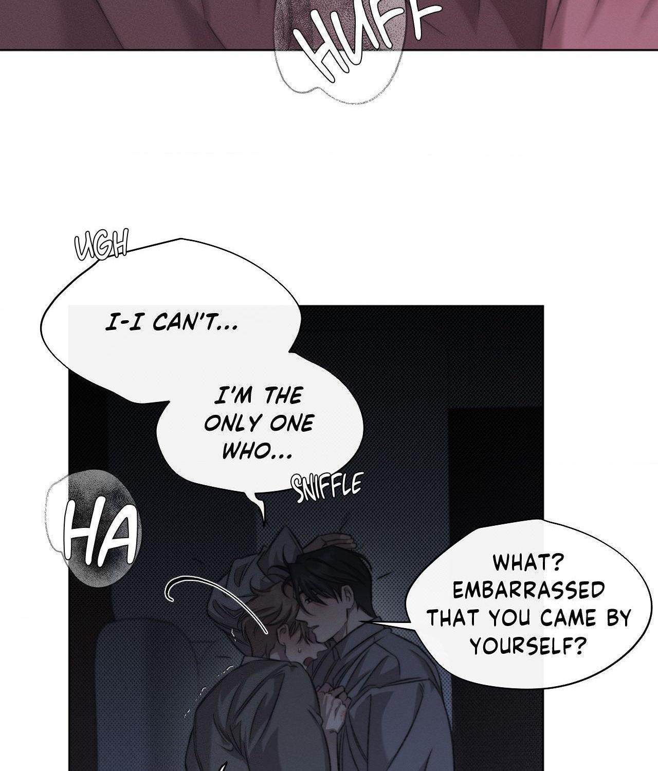 Despite That Chapter 28 - Page 52