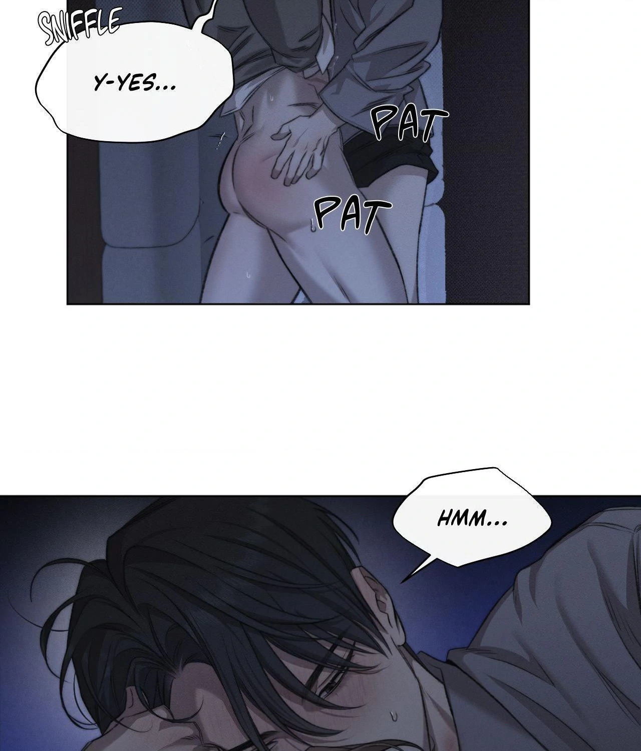 Despite That Chapter 28 - Page 53