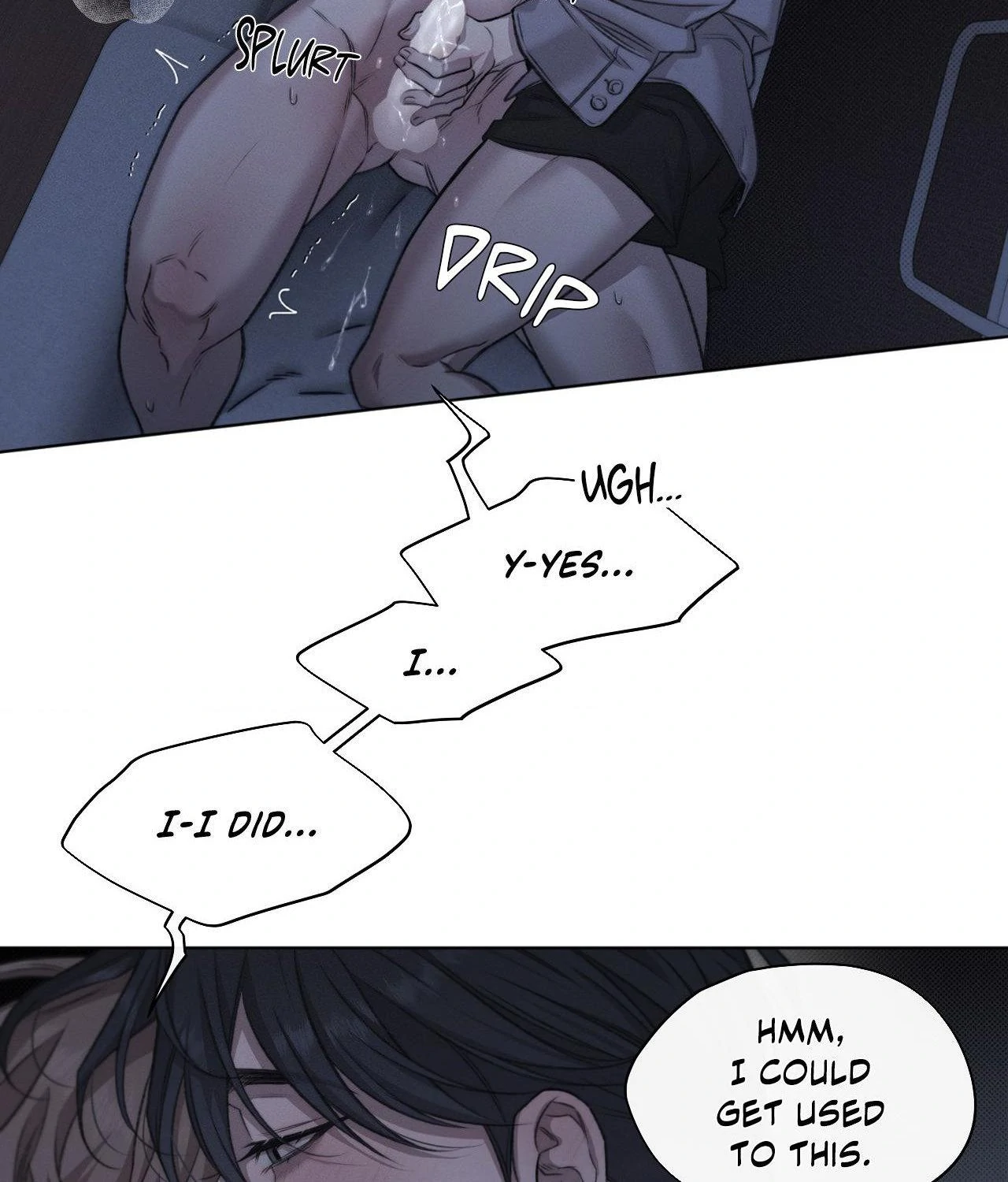 Despite That Chapter 28 - Page 57