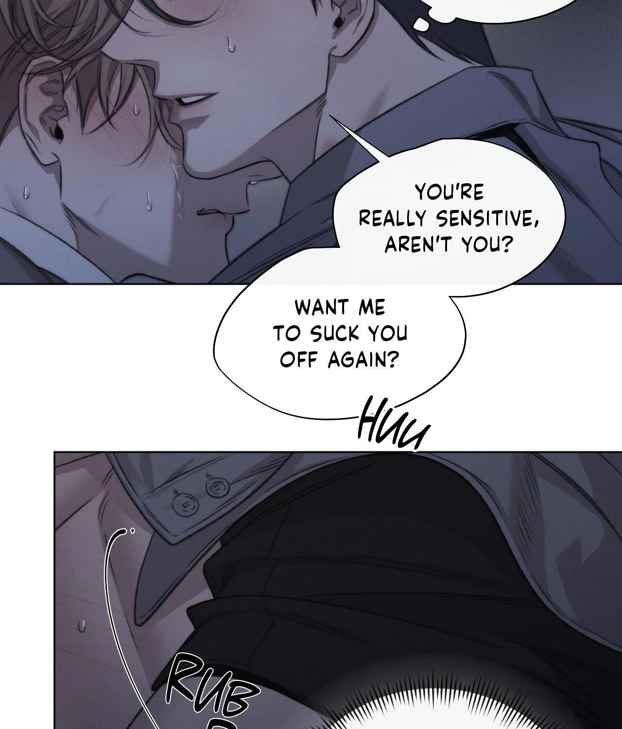Despite That Chapter 28 - Page 58