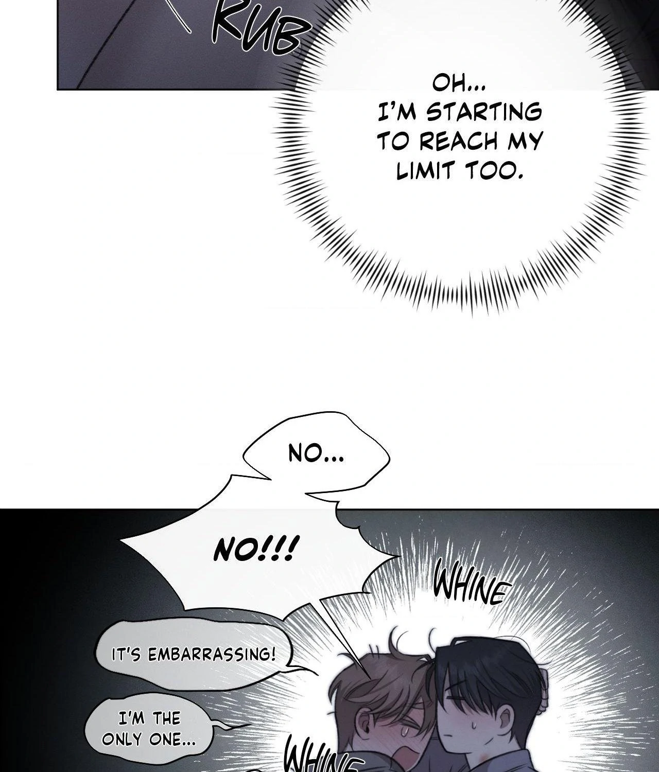 Despite That Chapter 28 - Page 59