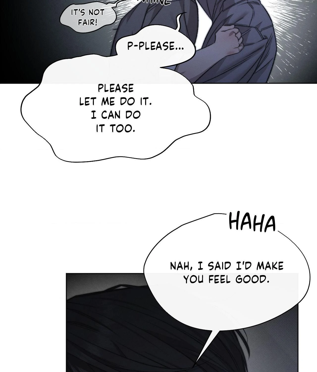 Despite That Chapter 28 - Page 60