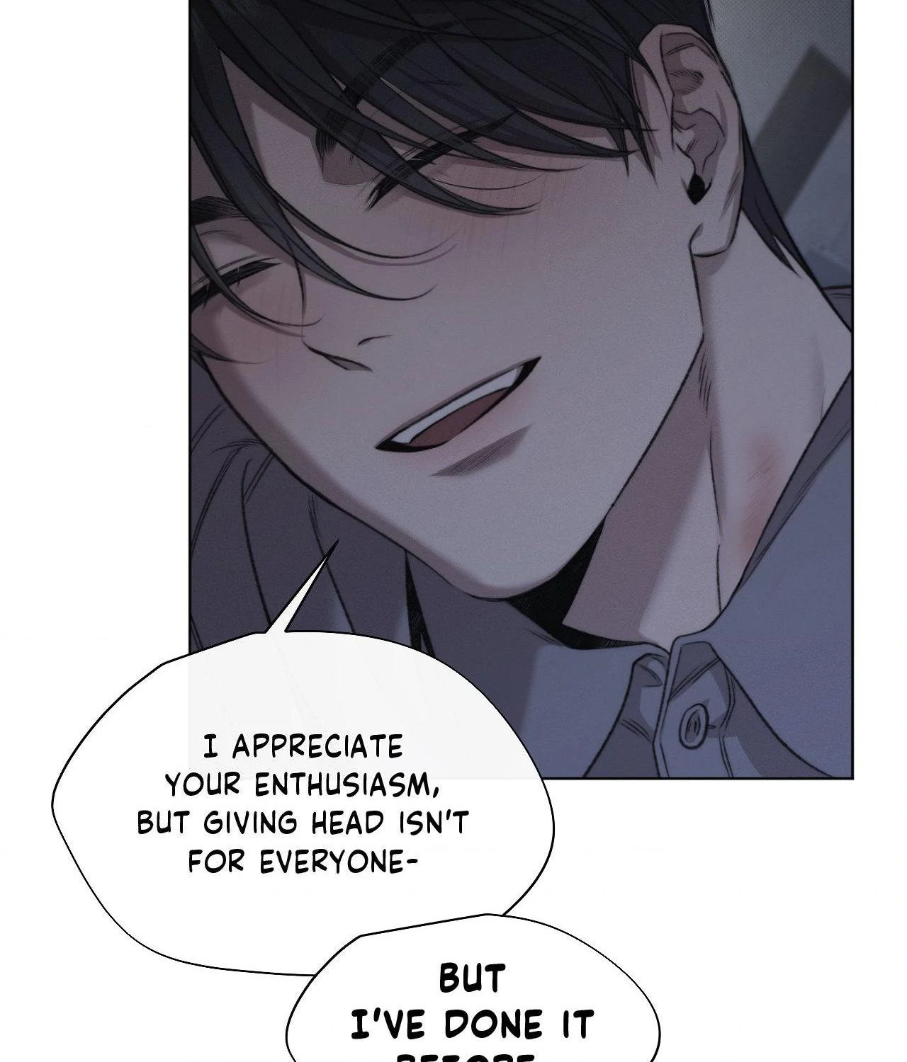 Despite That Chapter 28 - Page 61