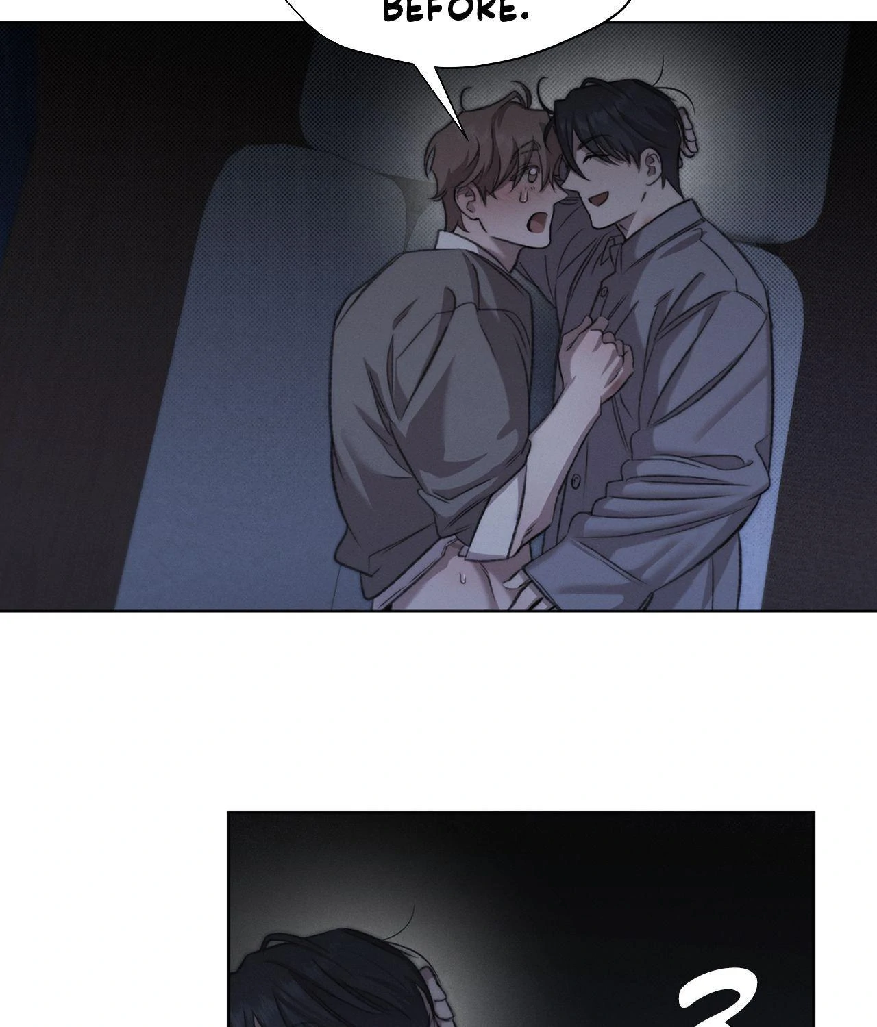 Despite That Chapter 28 - Page 62