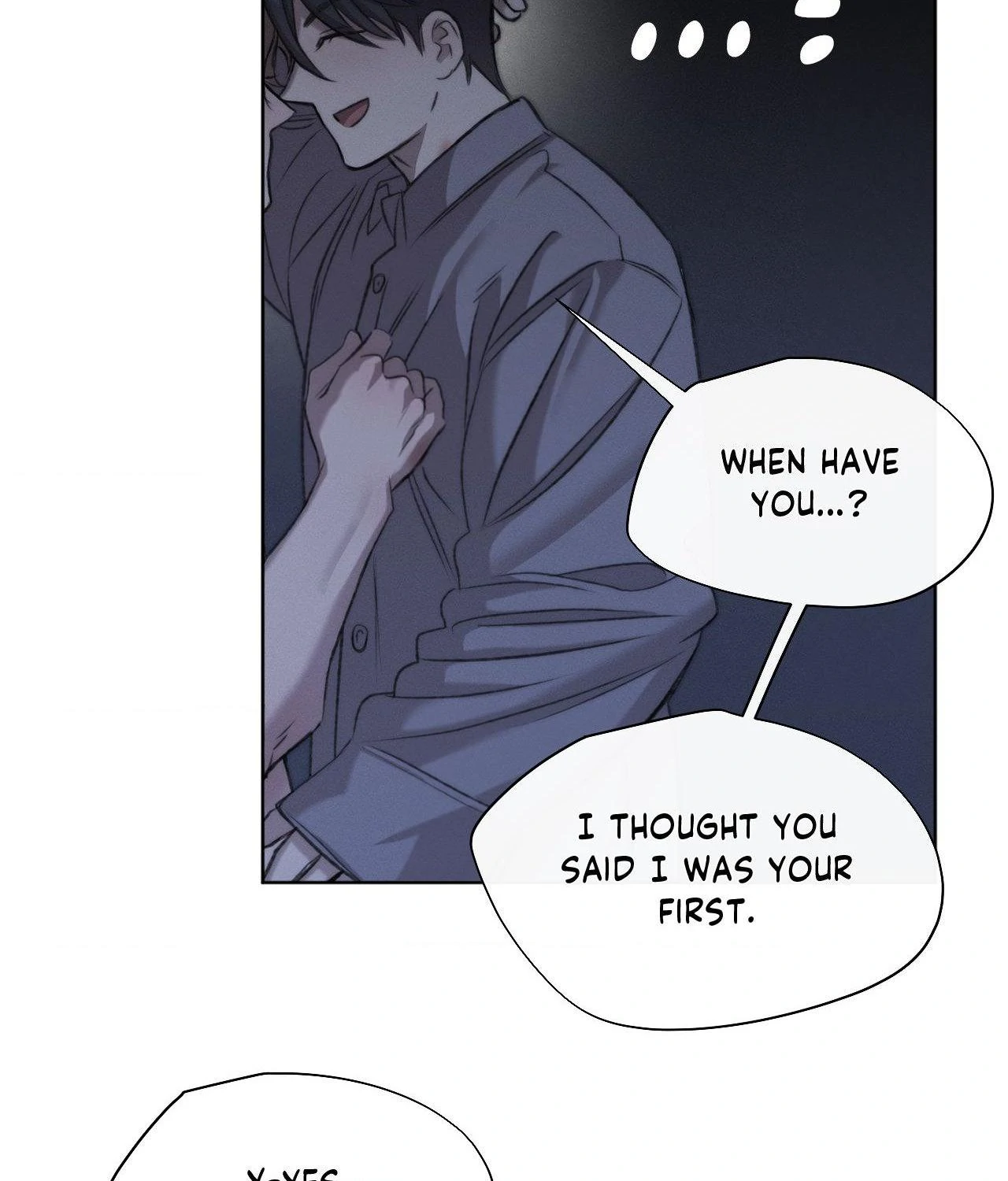 Despite That Chapter 28 - Page 63